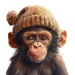 ApeWifHat