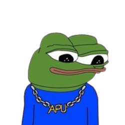 Apu Apustaja (Solana)