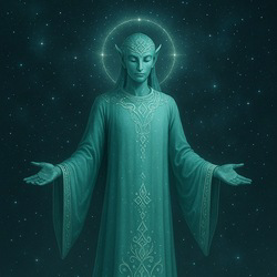 Arcturian AI by Virtuals