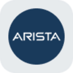 Arista Networks rStock