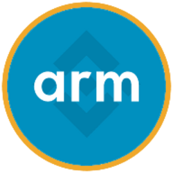 Arm (bStocks Tokenized Stock)