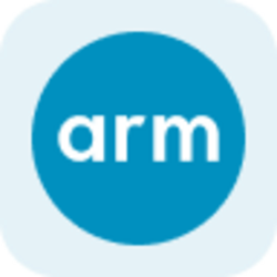 Arm Holdings rStock