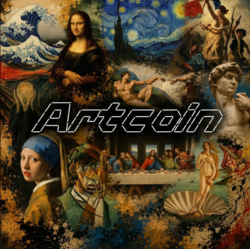 Artcoin
