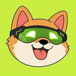 Artificial Shiba
