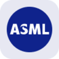 ASML Holding rStock
