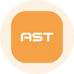 AST SpaceMobile (Ondo Tokenized)