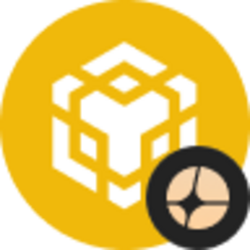 Aster Staked BNB
