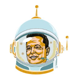 AstroElon