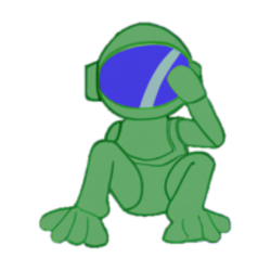 AstroPepeX