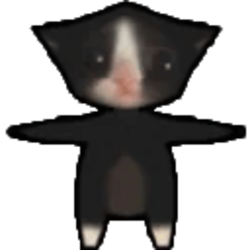 Autista cat