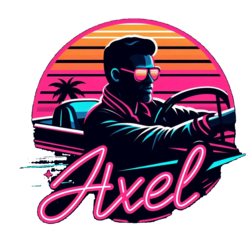 AXEL.win