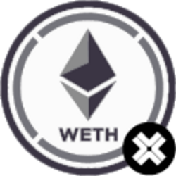 Axelar Wrapped Ether
