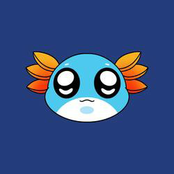Baby Axol