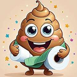 Baby Poo