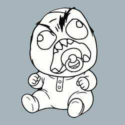 Baby Rage