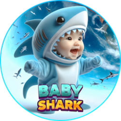 Baby Shark