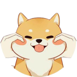 Baby Shiba Inu
