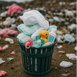 Baby Trash