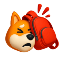 Bag on Bonk