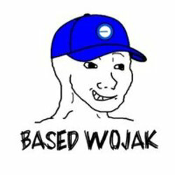 Based Wojak