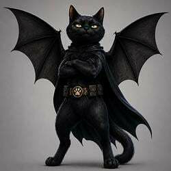 BatCat