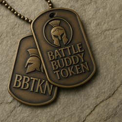 Battle Buddy Token