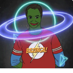Bazinga