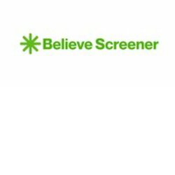 BelieveScreener