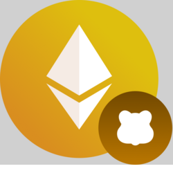 Berachain Staked ETH