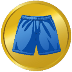 Bermuda Shorts