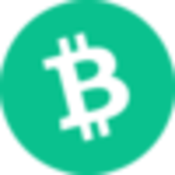 Binance-Peg Bitcoin Cash