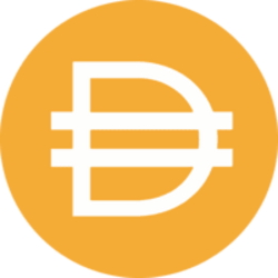 Binance-Peg DAI