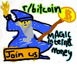 Bitcoin Wizards
