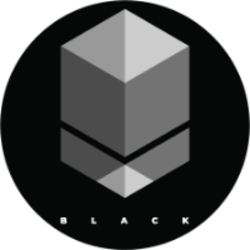 Black Token