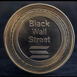 Black Wallstreet ✊🏾