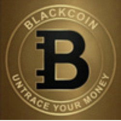 BLACKCOIN