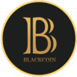 BlackCoin