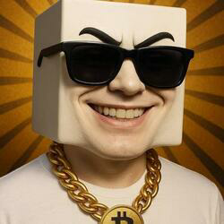 Blocky Ai Agent [OLD]