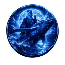 BLUE BULL