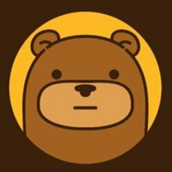Boi the Bear