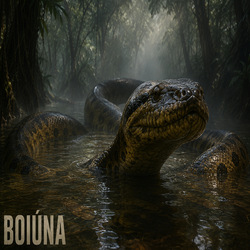 Boiúna