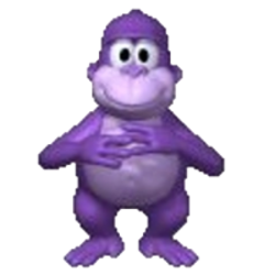 Bonzi