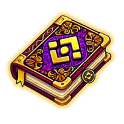 Book of Binance