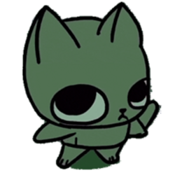 Bop Cat
