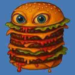 Boss Burger