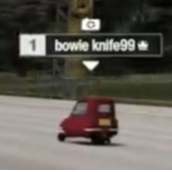 Bowie