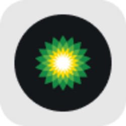 BP PLC rStock