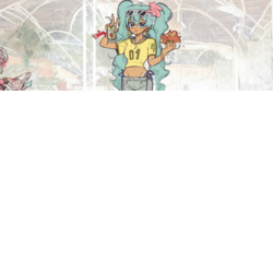 BRAZILIAN MIKU
