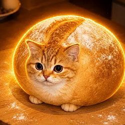 Breadcat