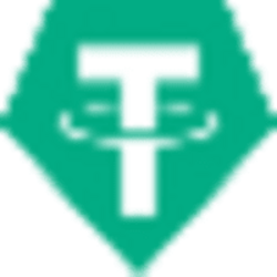 Bridged Tether (Scroll)